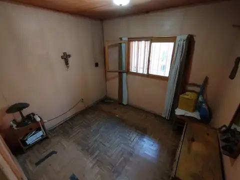 Casa en Venta 33 años