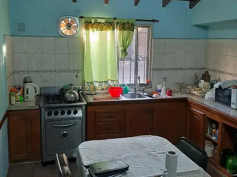 Casa en Venta al Norte