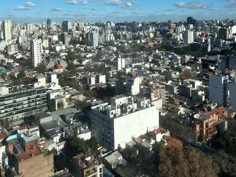 Departamento en Venta al Norte