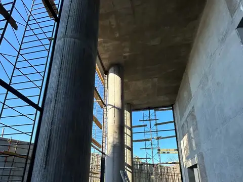 Departamento en Venta en Nuñez, USD 493.494