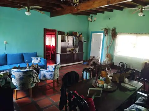 La Comarca del Sol - Rebenque al 600