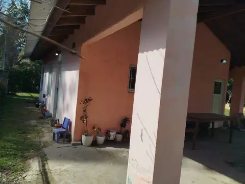 Quinta en Venta en Countries y Barrios Cerrados en Exaltación de la Cruz, USD 130.000
