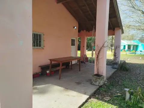 La Comarca del Sol - Rebenque al 600