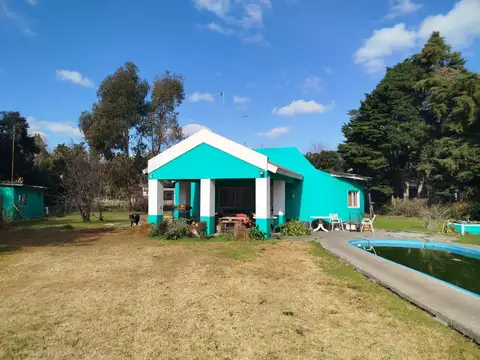 Quinta en Venta en Countries y Barrios Cerrados en Exaltacion de la Cruz, Partido de Exaltación de la Cruz