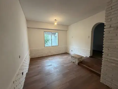 Depto Tipo Casa en Venta de 1 dormitorio