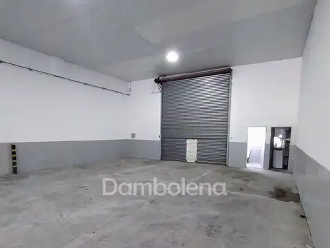 Galpon en Alquiler en Villa Gobernador Udaondo, USD 3.500