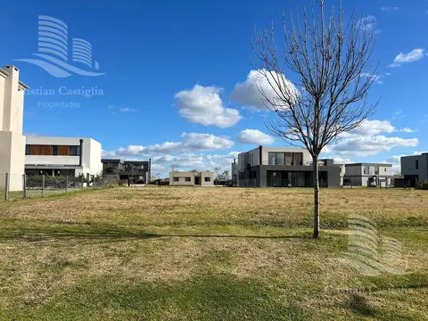 Terreno en Riberas
