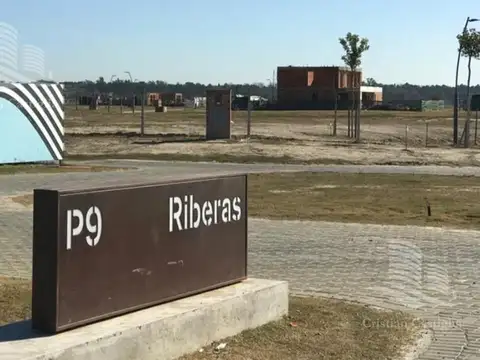 Terreno en Venta en Puertos - Riberas, USD 85.000