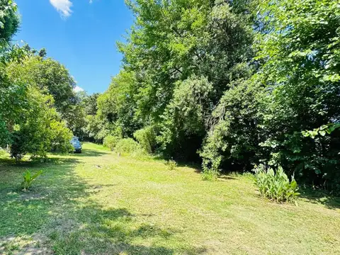 Terreno - Venta - Argentina, San Miguel - Monteagudo 1800