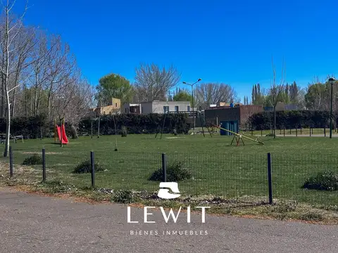 Terreno en Venta en Plottier, USD 54.500