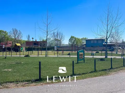 Terreno en Venta de 1100,0 m2