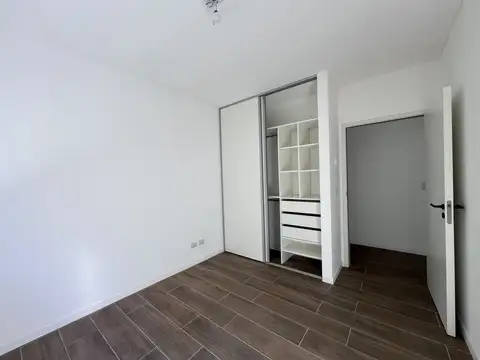 Departamento en Venta al Oeste