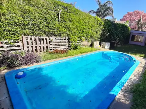 Casa en La Florida