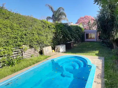 Casa en La Florida