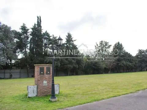 Terreno en Venta de 762,0 m2