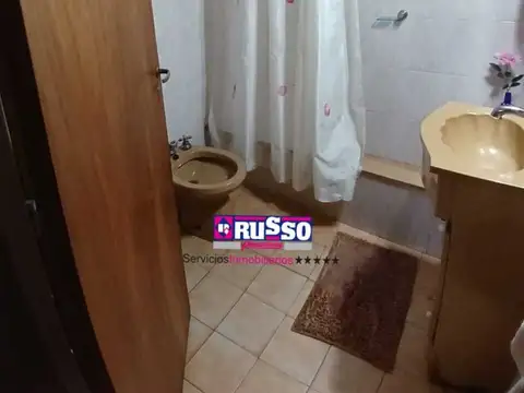 Venta casa 4 ambientes San Justo