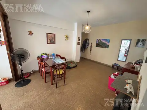Departamento en Venta en Belgrano, USD 139.000