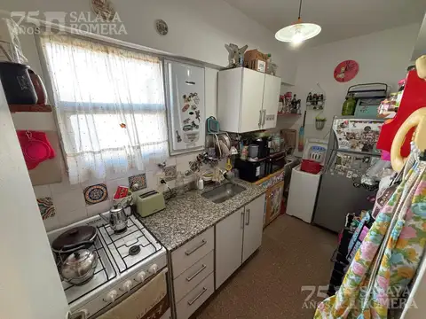 Departamento en Venta 45 años