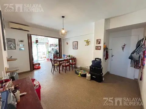 Departamento en Venta de 2 dormitorios