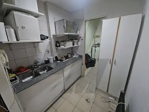 Avenida Juan Bautista Justo 4000