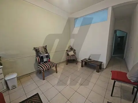 Avenida Juan Bautista Justo 4000