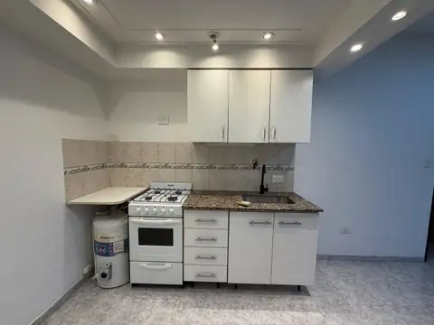 Departamento en Alquiler en Santos Lugares, $ 500.000