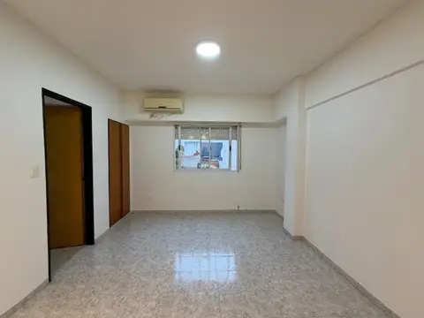 Impecable departamento de 2 ambientes en alquiler
