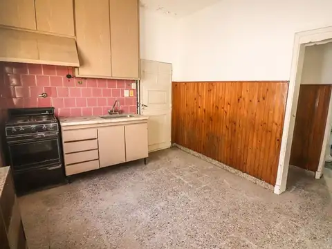 Depto Tipo Casa en Venta de 3 ambientes