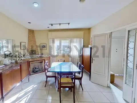 Casa en Venta 66 años
