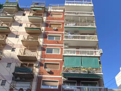 Departamento en alquiler en Recoleta