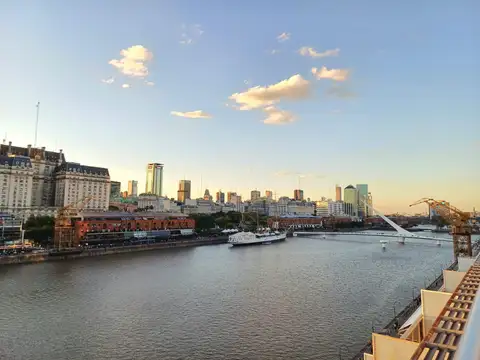 Departamento en Alquiler Temporal con 1 cocheras