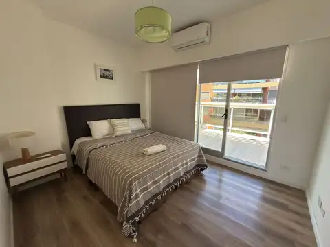 Departamento 4 ambientes con 3 baños