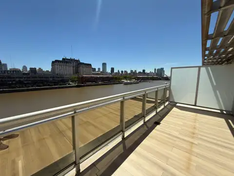 Departamento en Alquiler Temporal A Estrenar