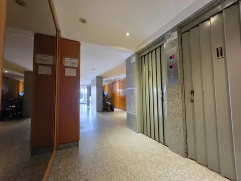 Departamento en Venta en Belgrano Barrancas, USD 99.000