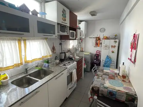 Departamento en Venta 12 años