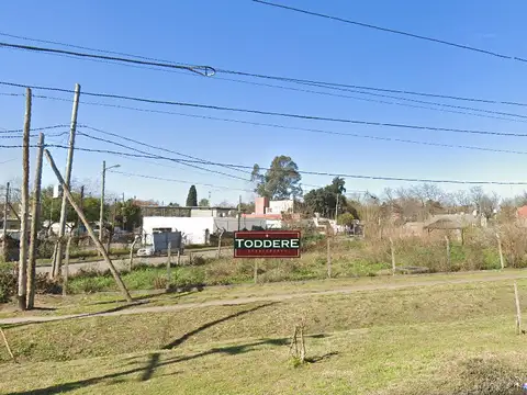 EXCELENTE PARCELA EN VENTA SOBRE RUTA 210, EN INMEJORABLE UBICACION EN GLEW 