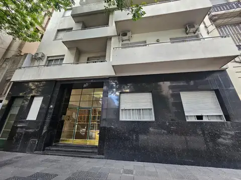 Departamento en venta - 3 ambientes - Almagro