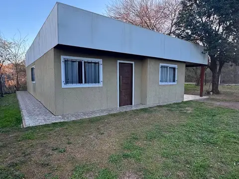 Casa en Rio Ceballos
