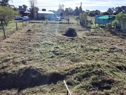 Terreno en Venta en Arroyo Leyes, La Capital