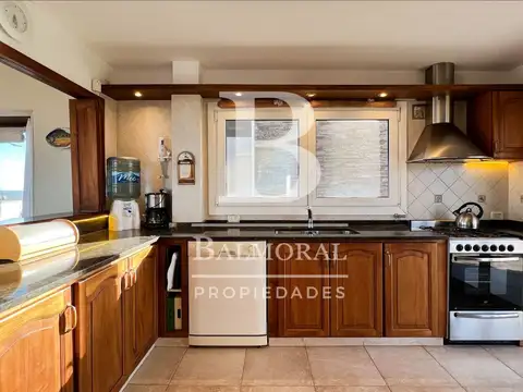 Casa en Alquiler Temporal de 3 dormitorios