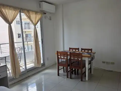 Departamento en Alquiler Temporal en Caballito, USD 550