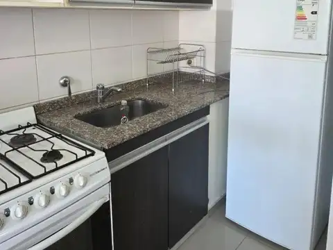 Alquiler Temporal Departamento Monoambiente en Caballito