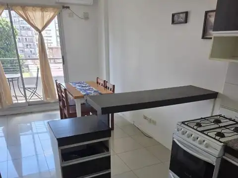 Dr. Juan Felipe Aranguren 100, Piso 5