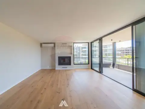 Departamento en Alquiler de 4 ambientes