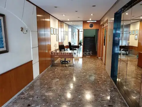 Avenida Rivadavia 2300