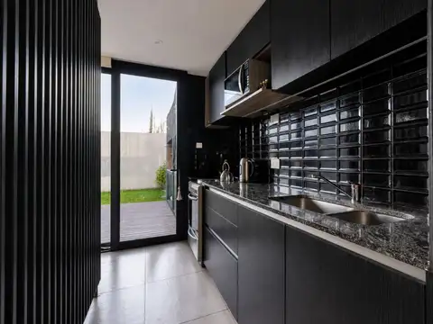 Casa en Venta 5 años