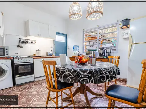 Casa en Venta 60 años