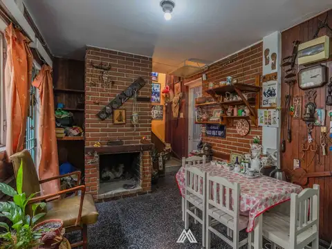 Casa en Venta 104 años