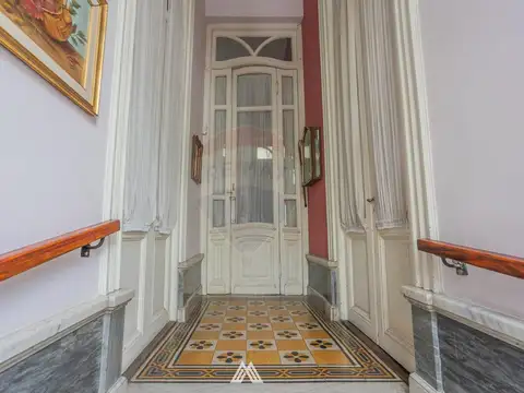 Casa en Venta de 5 dormitorios