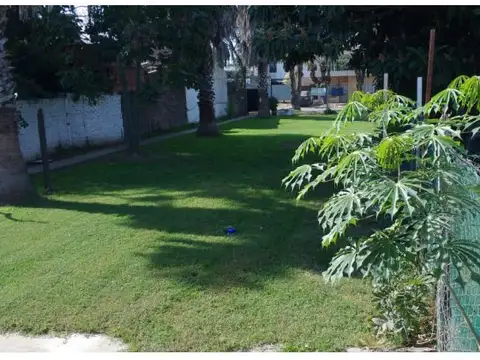 Casa en Venta de 1 dormitorio